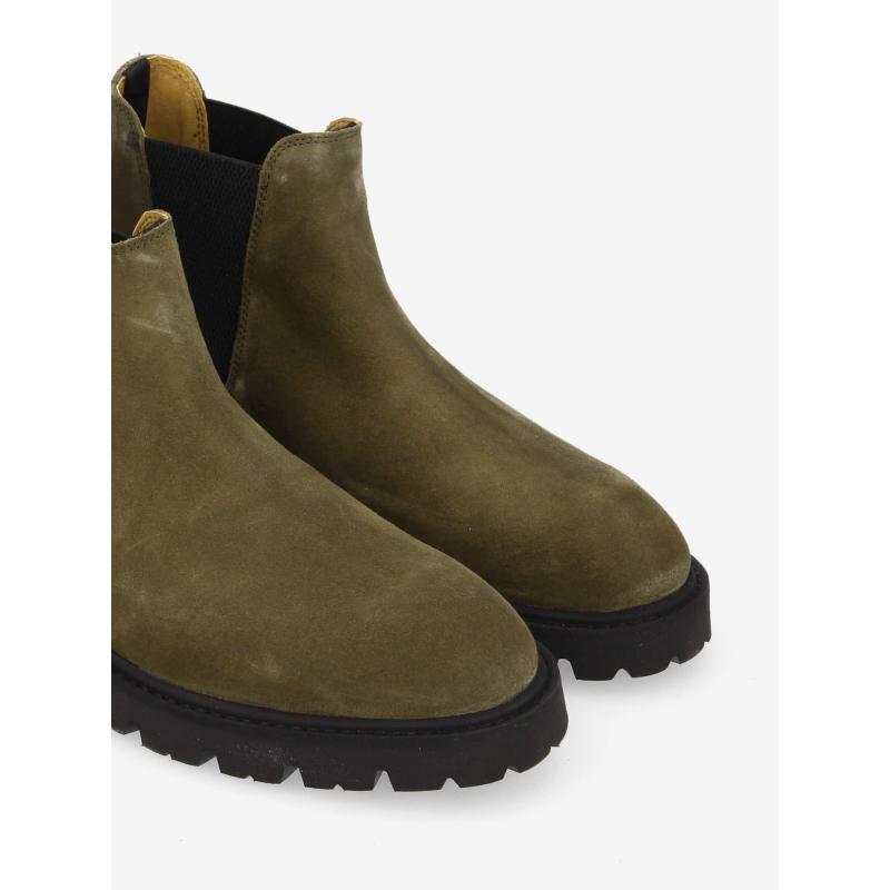 BRIGHTON CHELSEA - SUEDE - FORET